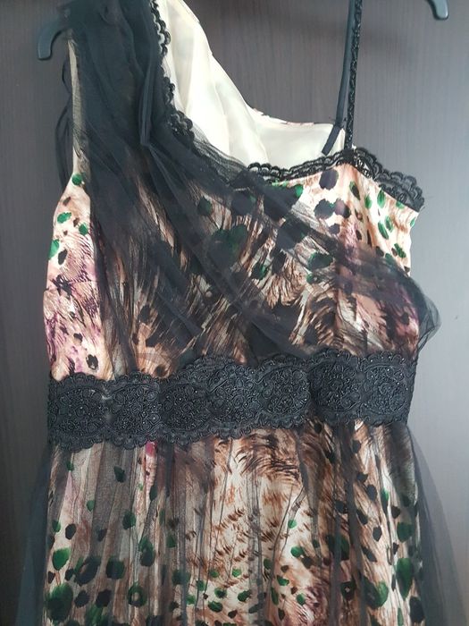 OFERTA rochie ocazie-model Bien Savy