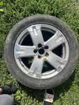 Vand set Jante aliaj , Toyota rav 4