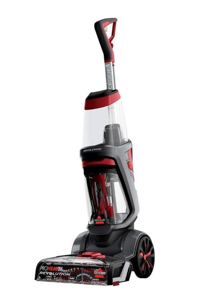 Aspirator BISSELL ProHeat 2X Revolution