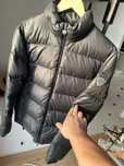 Geaca puf Emporio Armani EA7 originala