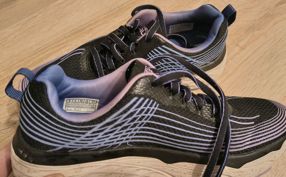 Skechers Pantofi Sport MAX CUSHIONING ELITE