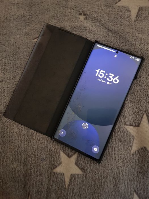 Samsung Note 20 Ultra 8/256 Обмен