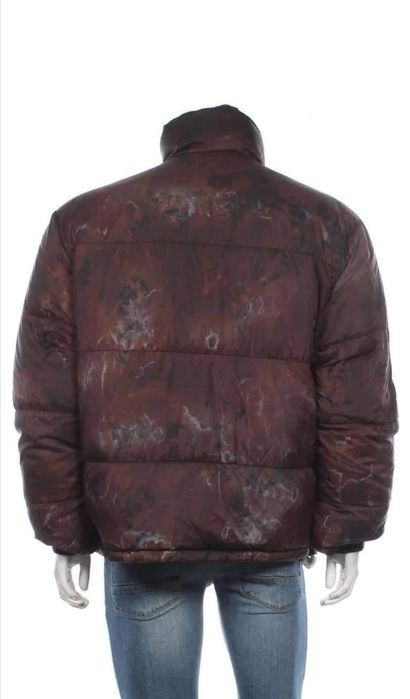 Мъжко зимно яке Diesel, размер L