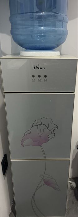 Напольный кулер для воды Bona