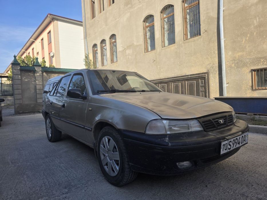 Nexia 1 1999 yil Metani bor