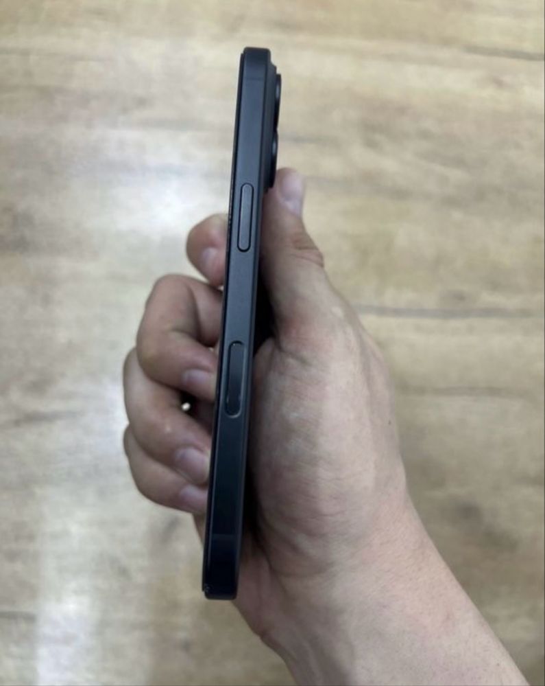 Iphone 16 128gb продается