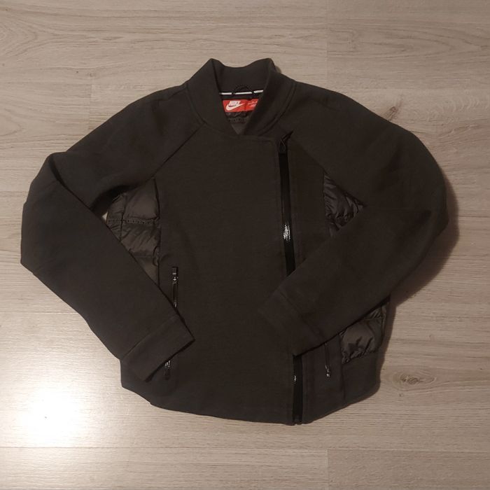 Nike tech down яке дамско XS i S