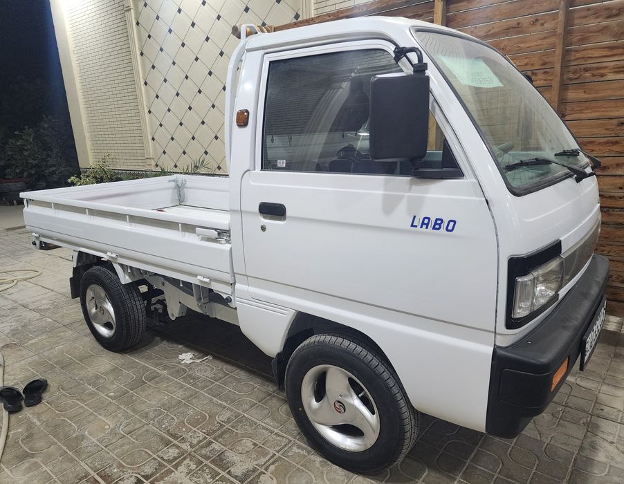 Лабо хизмати 24 соат