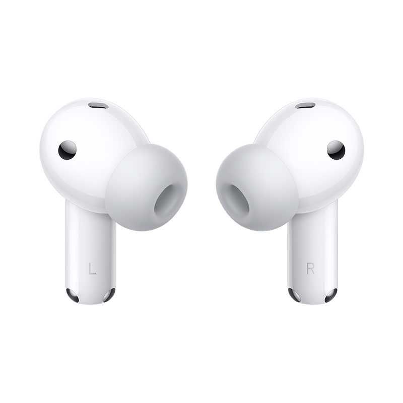 Научник HUAWEI FreeBuds 6i
 White: