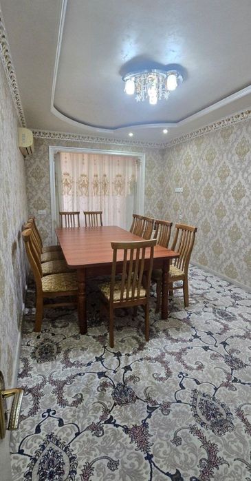 Продаётся квартира Юнусабад 19кв 2*3/5/5