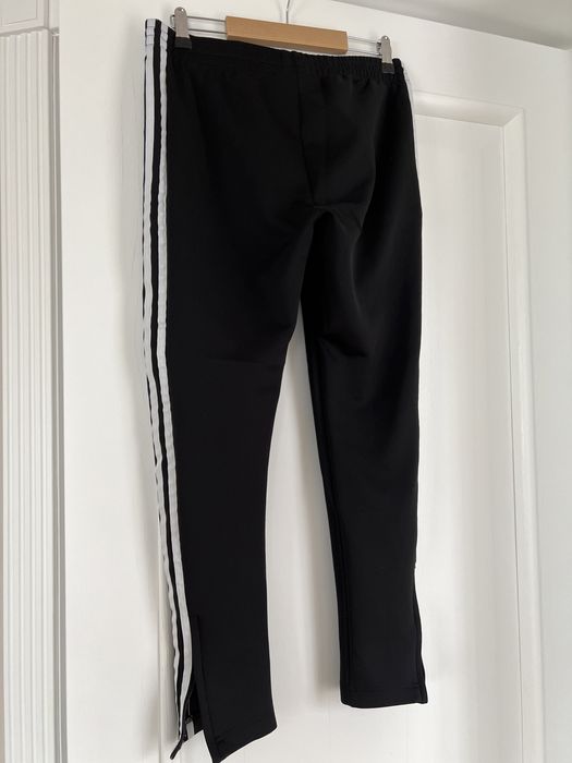 Trening Adidas negru