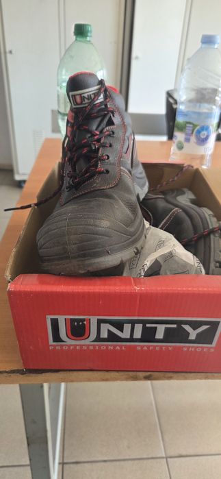 Работни обувки  43 номер