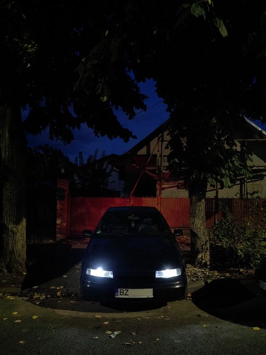 Opel Calibra 2.0 8V