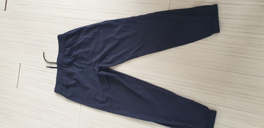 Emporio Armani EA7 Ventus7 Pant Mens L /XL  ОРИГИНАЛ! Мъжко Долнище
