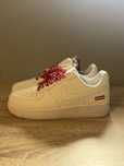 Nike air force 1 supreme