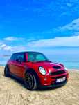 Mini Cooper S r53