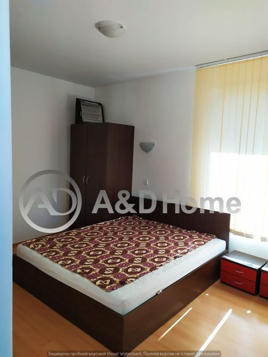 Продава се Двустаен апартамент в к.к. Слънчев бряг - 62 кв.м за 1162 €/кв.м - Снимка #4