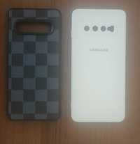 2 чехла для Samsung Galaxy S10