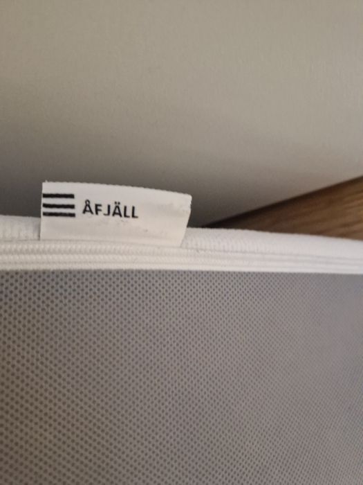 Матрак Аfjall от ikea