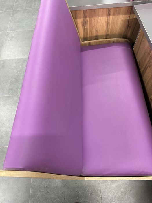 Кресло для кафе-офис