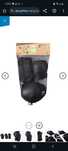 Set cotiere + genunchiere