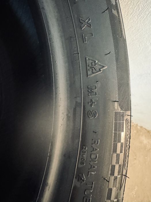 Cauciucuri 2025 ( anvelope )  All season  225/ 55/ R17