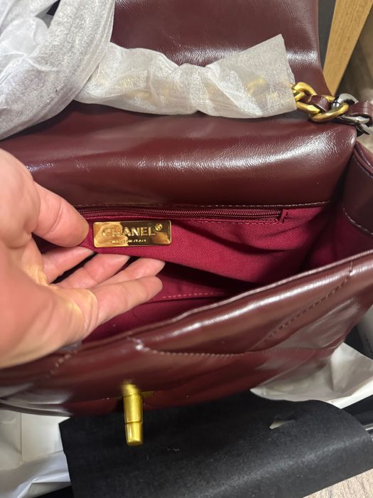 Дамска чанта нова