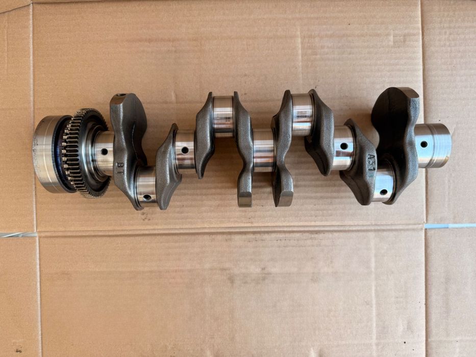 Vibrochen  Opel B16DT , pistoane , biele , cuzineți