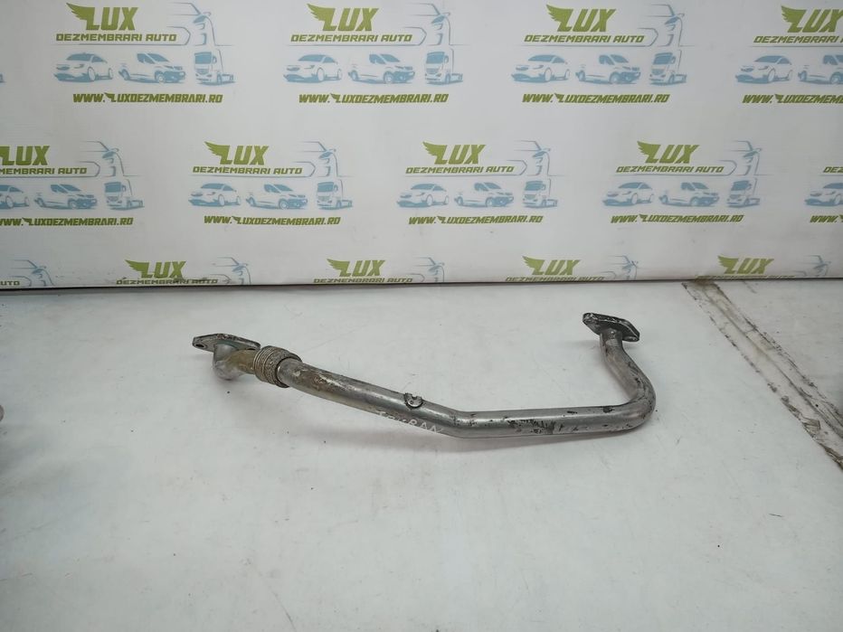 Conducta racitor gaze 2.0 tdi bkd bkp 03g131521a Skoda Octavia 2