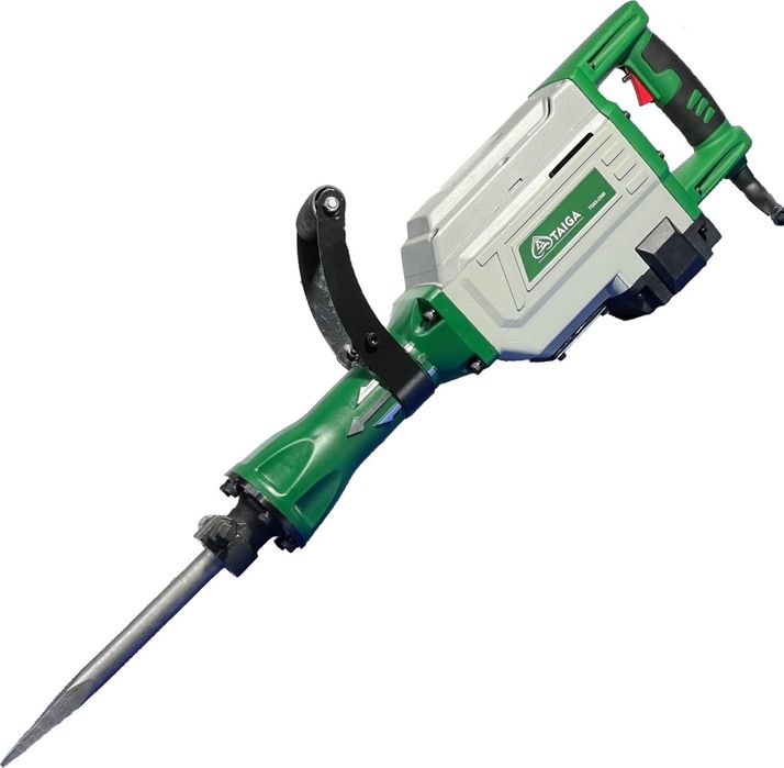 Отбойный молоток отбойник