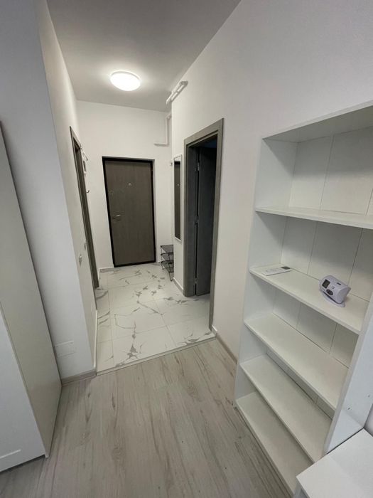 Garsoniera de inchiriat in Chiajna.