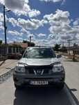 Vand Nissan X-Trail