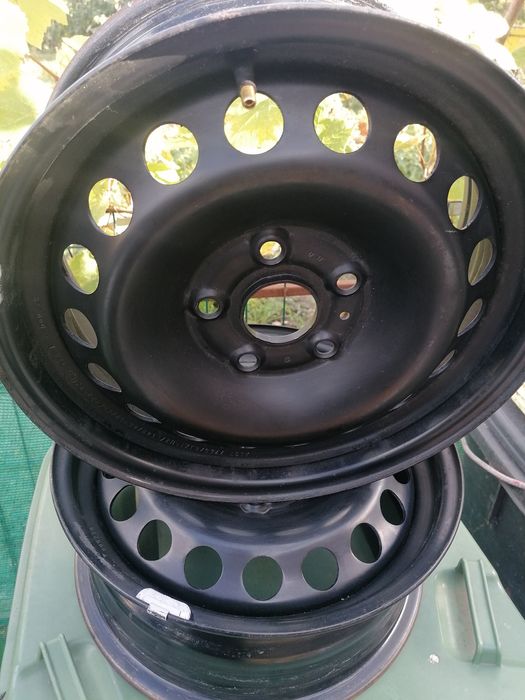 Jante vw / Audi 5x112