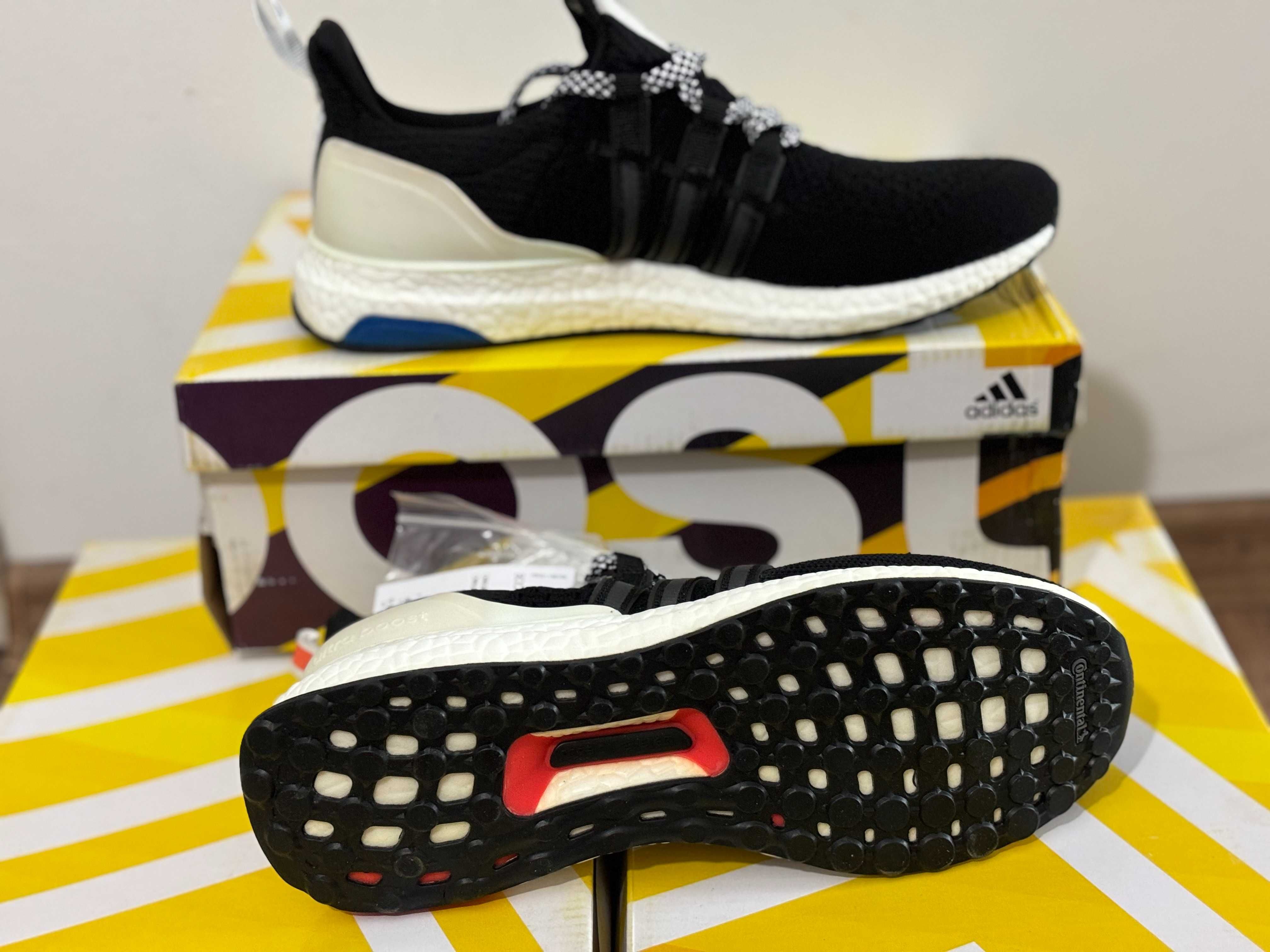 Мъжки маратонки Adidas Ultraboost W.W