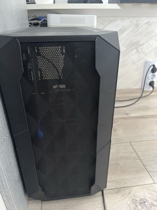 Геймърски компютър