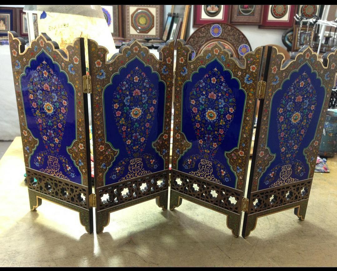Shirma tosiq devor