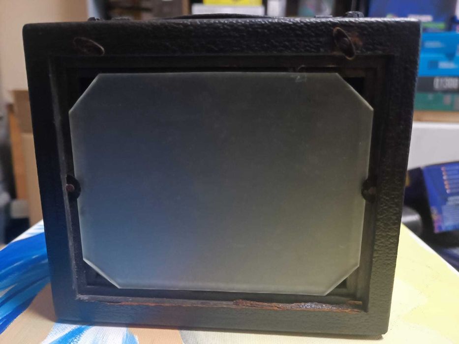 aparat foto ROCHESTER Pony PREMO D 1900