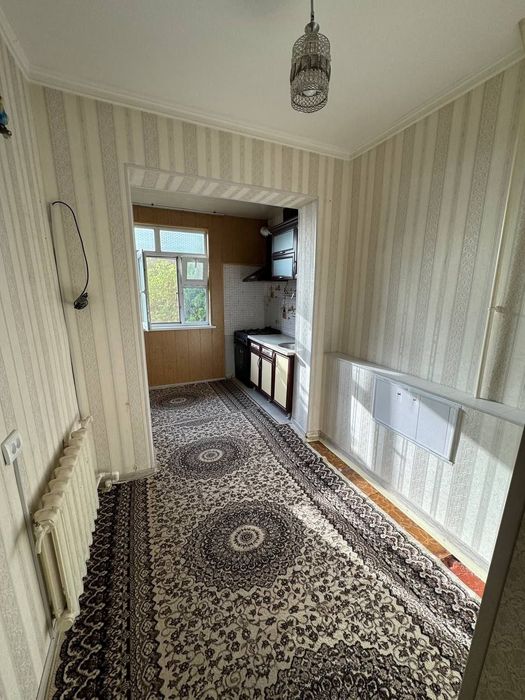 Олмазор тумани Кора-камиш 2/5  2-комнат