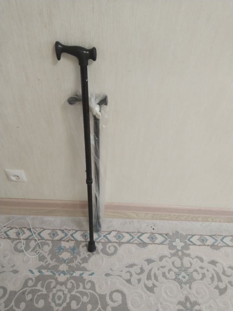 Трость черный продается