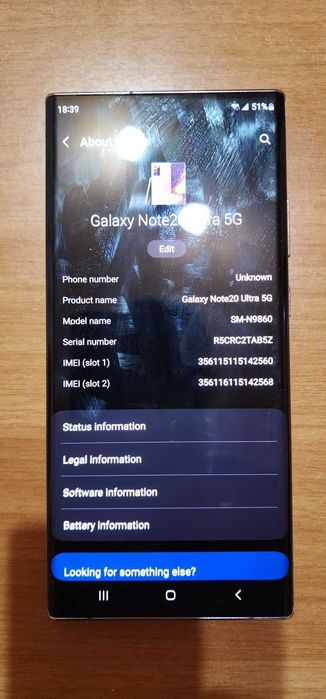 samsung galaxy note 20 ultra PROCESOR QUALCOMM SNAPDRAGON 865