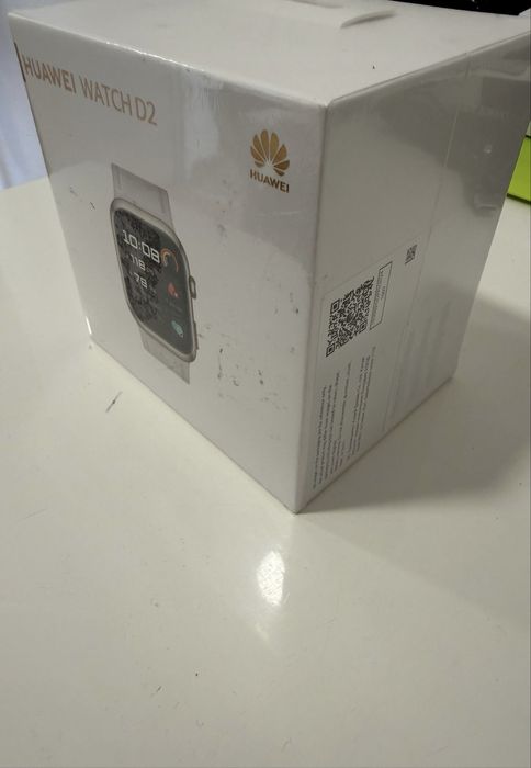 Huawei watch D2 смарт часовник