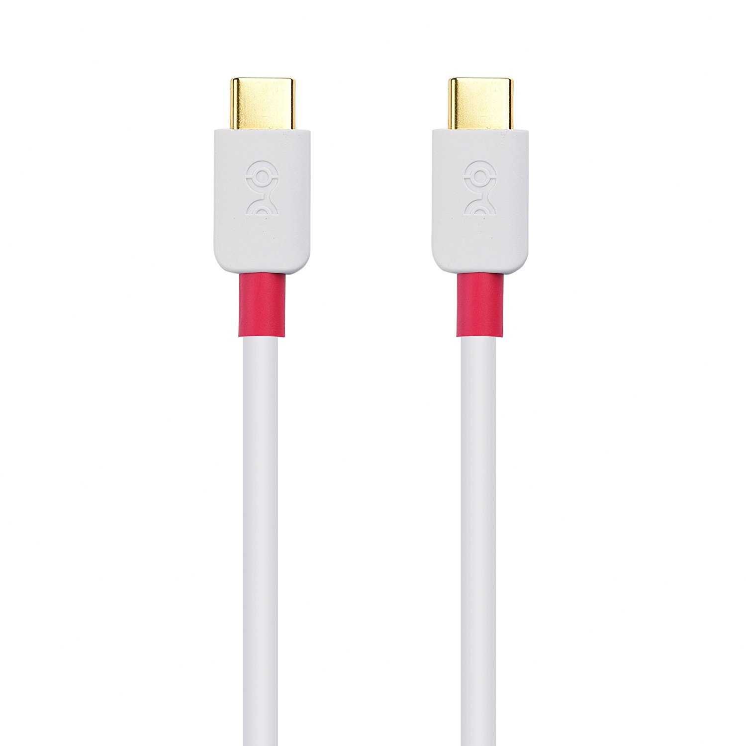 Кабель USB-C to USB-C 4 метра от производителя Cable Matters (USA)