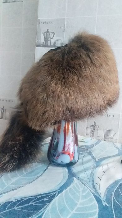 Продам зимнюю шапку