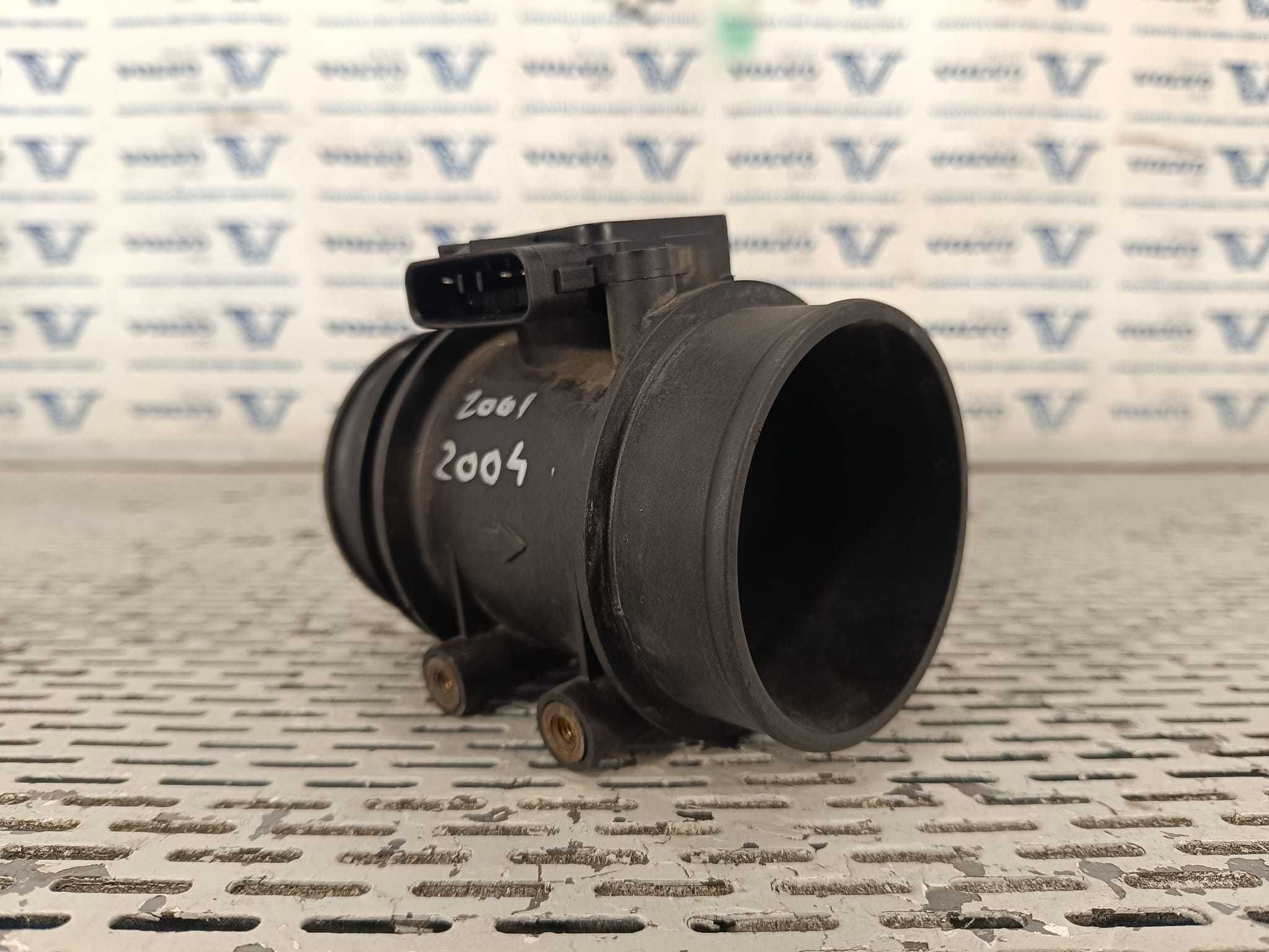 Debitmetru aer 2.4B 2001 - 2004 Volvo S60 V70 S80 30713512