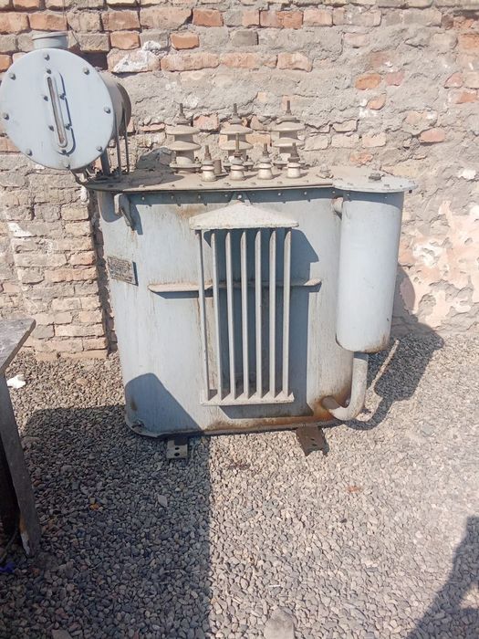 Трансформатор 160талик