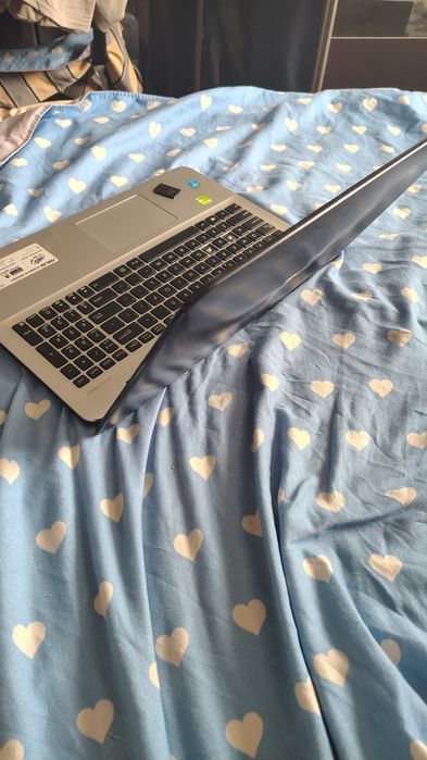 Laptop Intel i3 an 2017