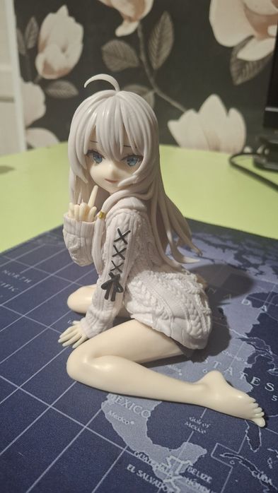 Фигурка Ведьмы Элайны