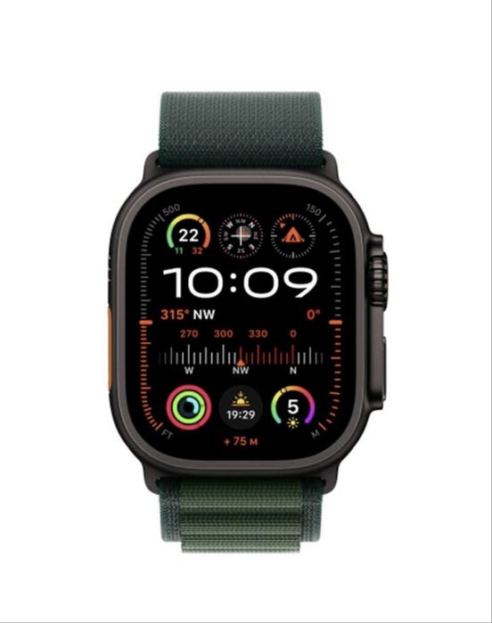 Продам Apple Watch Ultra 2