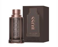 Мужской парфюм Hugo boss the scent le parfum