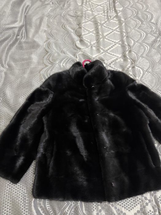 Шуба OMABELLE 46 размер